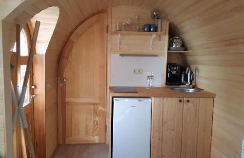 Tinyhouse Zollernalb - Foto 3