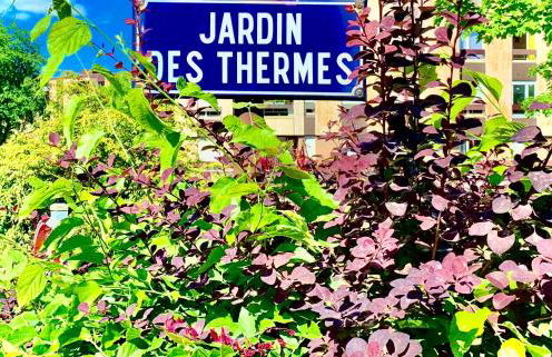 L'appart Moulin des Thermes Metz - Foto 29