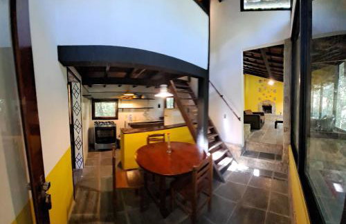 Chalés Cachoeira Azul - Foto 8