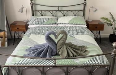 Garden flat in 'Little Chelsea' - Foto 9