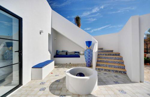 Luxuosa Villa Miramar Carvoeiro - Foto 12