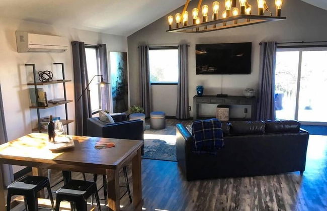 Papillon Cellars - Foto 8