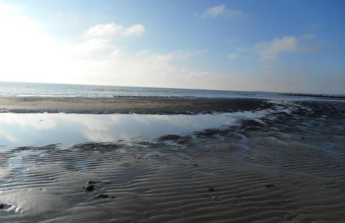 Haus Seeschwalbe - Foto 13