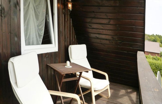 Cottage in Koscierzyna With Lake Nearby - Photo 6