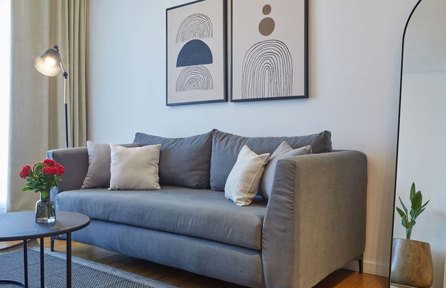 Nido at Quartier del Polo - Foto 24