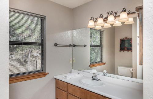 Riverside House by Ruidoso Vacation Rentals - Foto 28