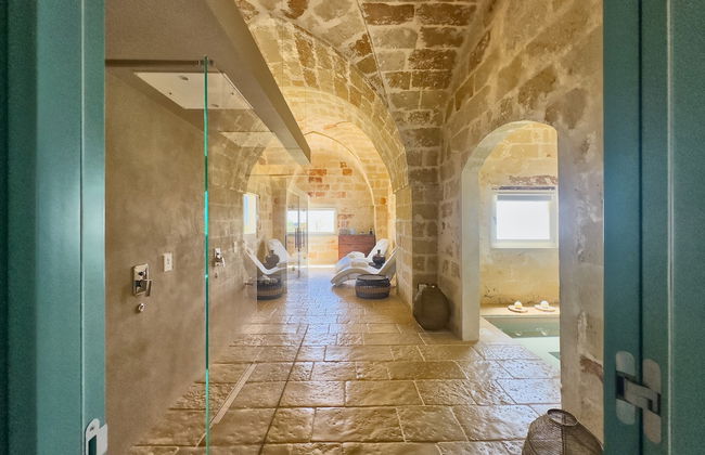 Villa Neviera - Wine Resort and Spa - Foto 39