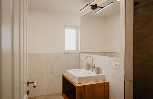 Ferienhaus Lindenglück - Foto 41