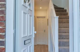 West London Spacious Modern House Garden Driveway - Foto 25