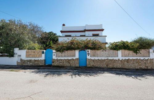 Casa ZARCO with spectacular views of the Costa de la Luz - Foto 24