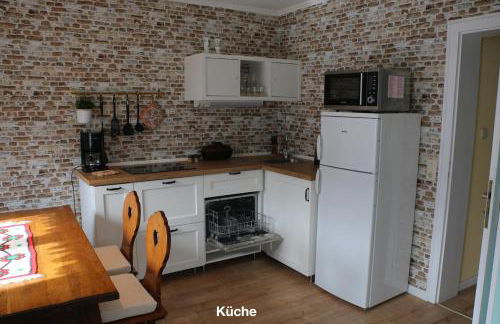 Ferienwohnung Katharina II - Foto 11
