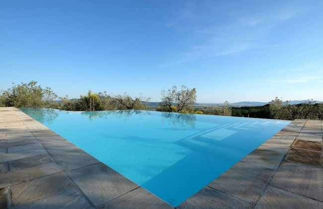 Agriturismo Campo al Crognolo - Photo 1