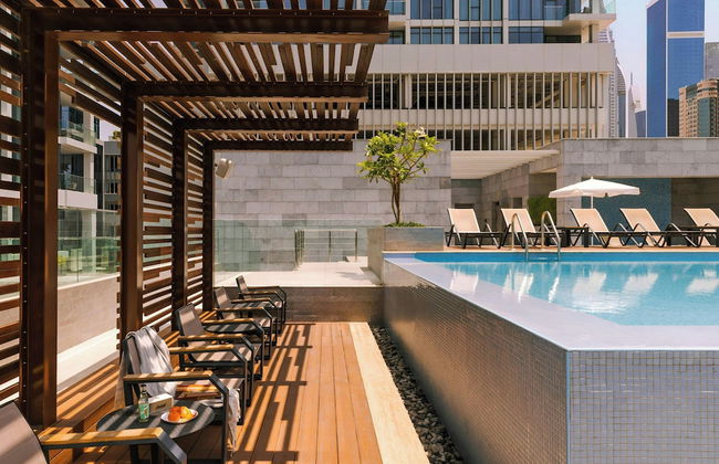 Sonder by Marriott Bonvoy Downtown Towers Apartments - Photo 40