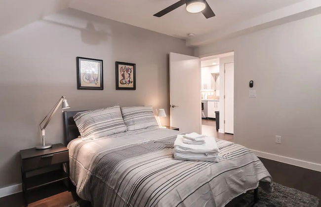 Morgan Street Home - Foto 3