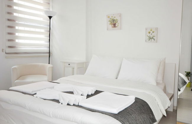 Ada Home Istanbul - Foto 2