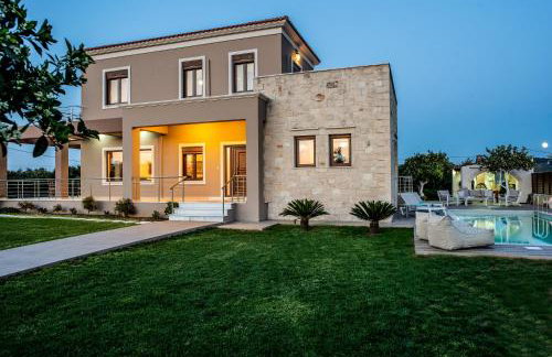 Villa Pervoli - Foto 2