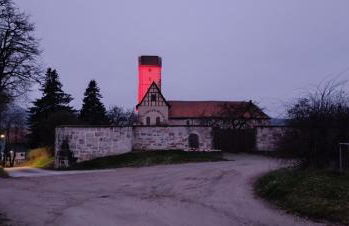 Am Grumbach bei Familie Lösch - Foto 27