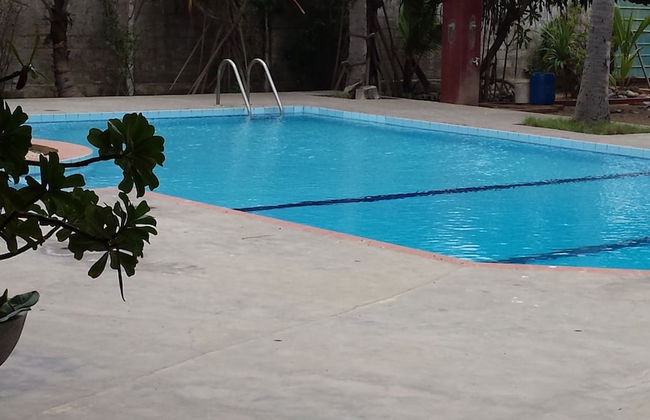 Villa Sea Breeze - Foto 16