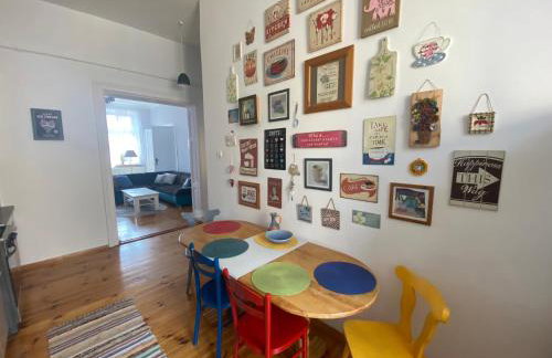 Apartament Kamienica Centrum - Foto 23