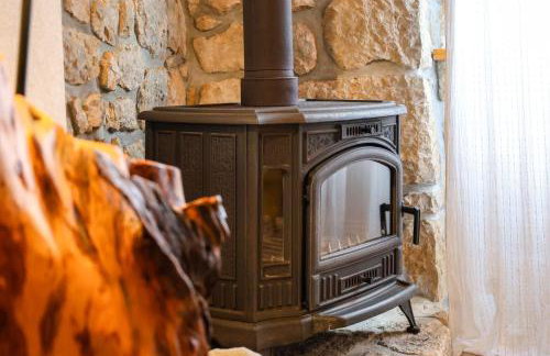 Villa Toscana - Charming stone Villa with private pool & garden - Foto 9