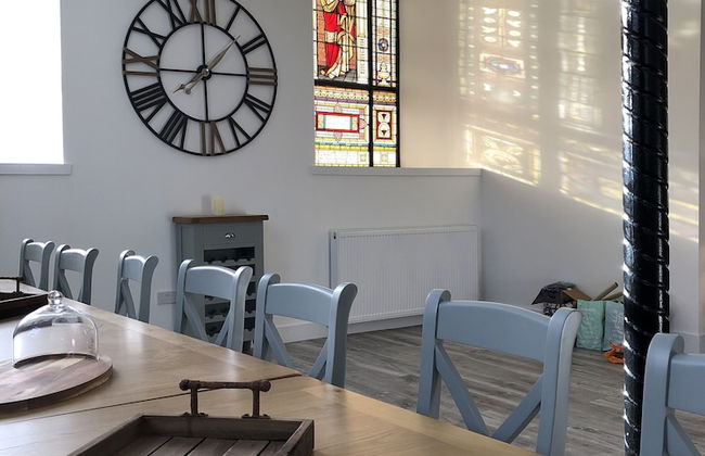 East Church House - Foto 9