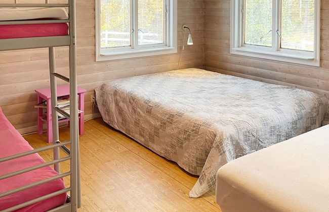 13 Person Holiday Home in Kyrkhult-by Traum - Foto 5