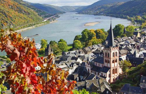 Ferienwohnung "Gecko" - Foto 22