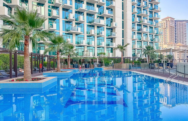 Cozy Convenient 1BR Haven in Al Jaddaf - Photo 24