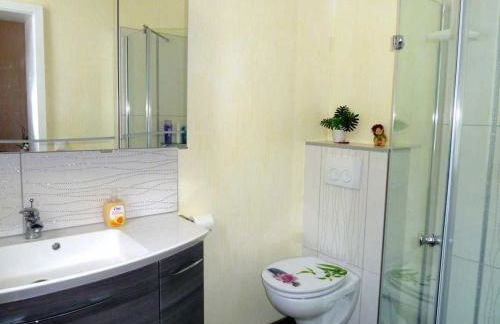 Ferienwohnung Villa am Haussee - Foto 21