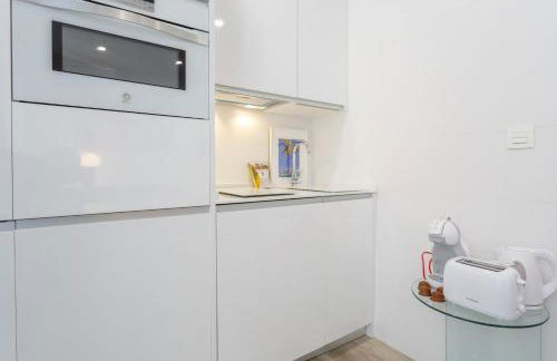 Apartamento El SEMINARISTA by Cadiz4Rentals - Foto 13