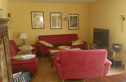 Torgelow am See Comfortable holiday residence - Foto 21