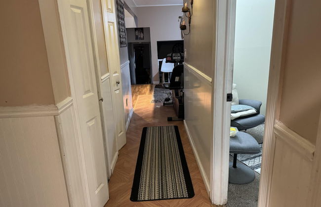 5 Bedroom Apartment Hotel - Foto 14