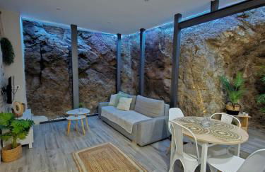 El susurro del tajo La gruta - Foto 1