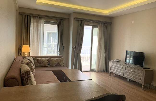 Defne Beach Makri - Foto 3