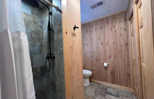 Burton Ridge Cabin - Foto 14