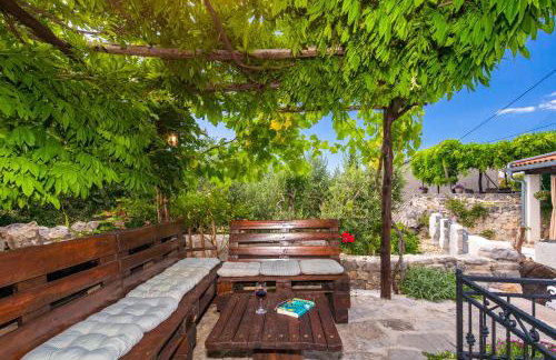 Holiday house ANABELLA - Foto 29