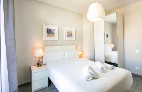 51ABPAR1111 - Apartment in Paralelo - Foto 19