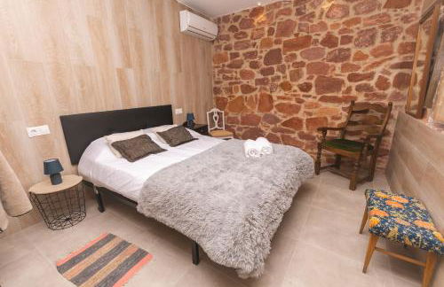 La Tejuela - Casa en Andújar independiente con piscina - Foto 27