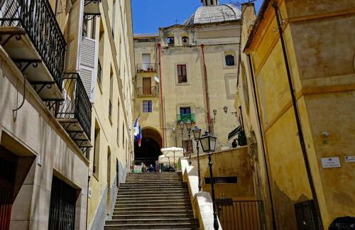 Villa Giò Geremeas fronte mare - Foto 73