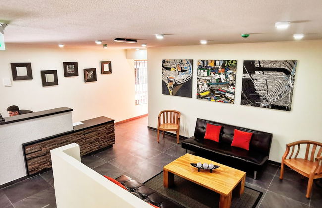 Apart Hotel Viva Providencia - Foto 3