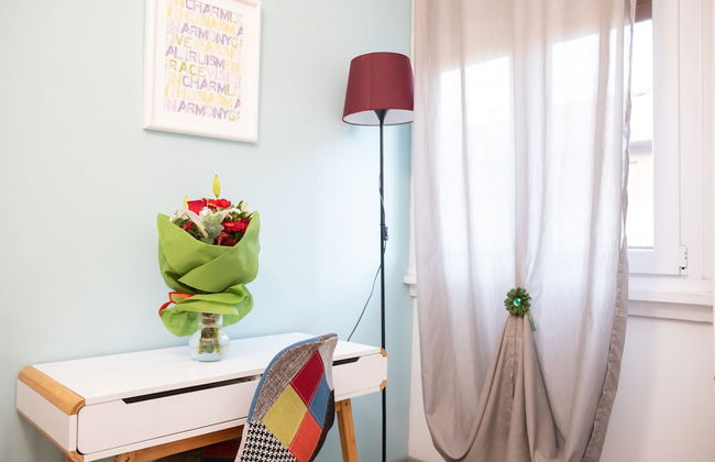 Imperiale Roma Trastevere - Photo 15