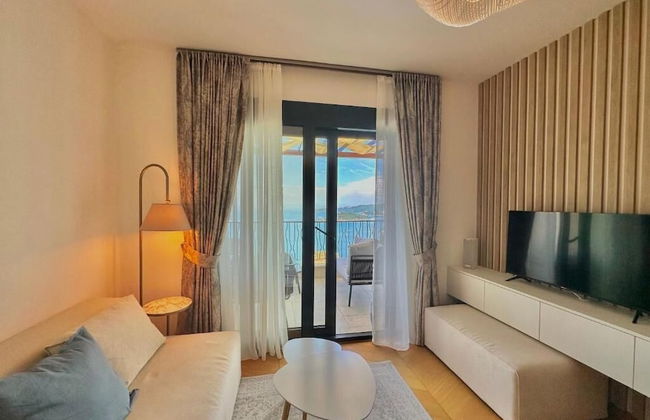 Feel the Spirit Apartment - Foto 12