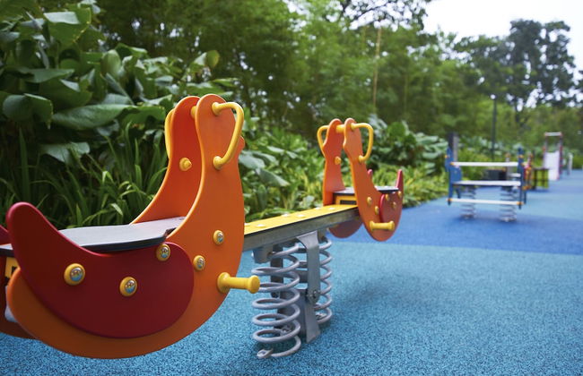 Oasia Residence Singapore - Photo 20