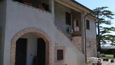 B&B Il Cascinale - Foto 3, Garden