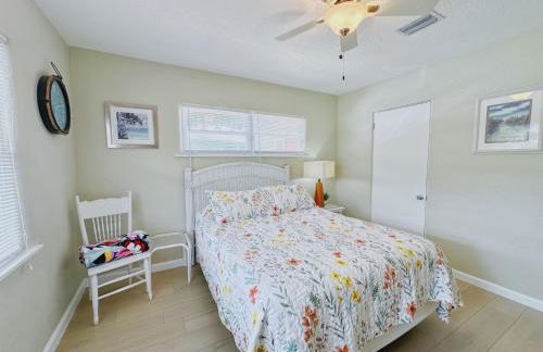 Quinn`s Riverside Retreat - Foto 7