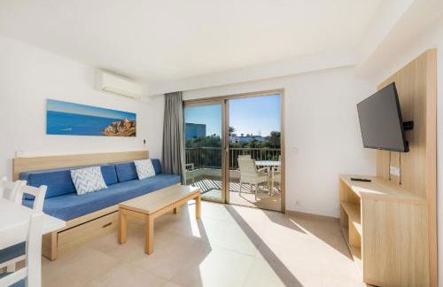 Apartamento Aquamarina 6 - Foto 3