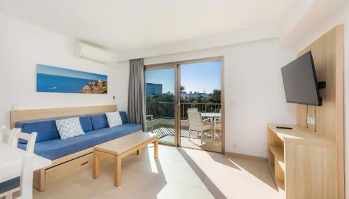 Apartamento Aquamarina 8 - Foto 1