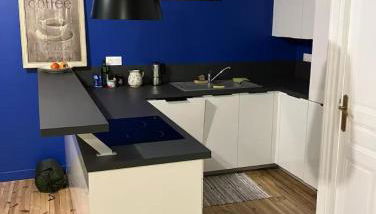 Séjour coloré et relaxant - Foto 3