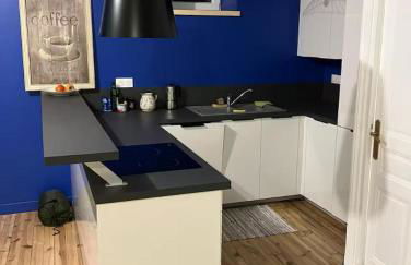 Séjour coloré et relaxant - Foto 3