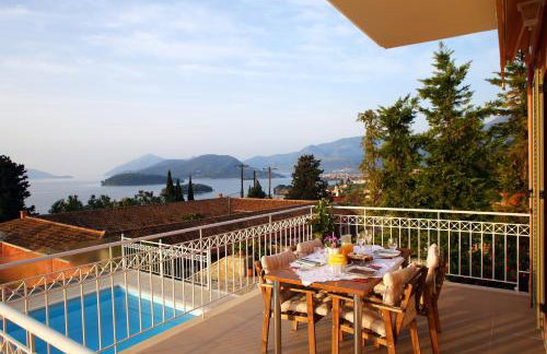 Villa Myrtis - Foto 13